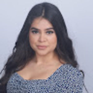 Meet your Posher, Miriam